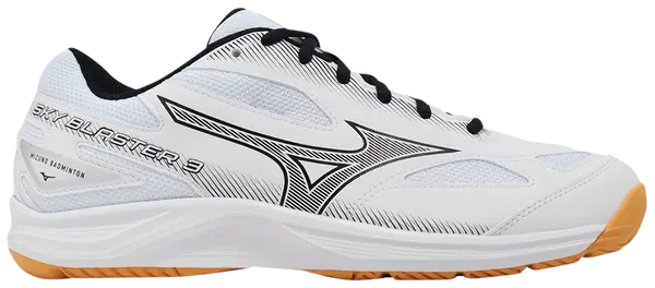 MIZUNO Sky Blaster 3 Badminton Shoe – image 1