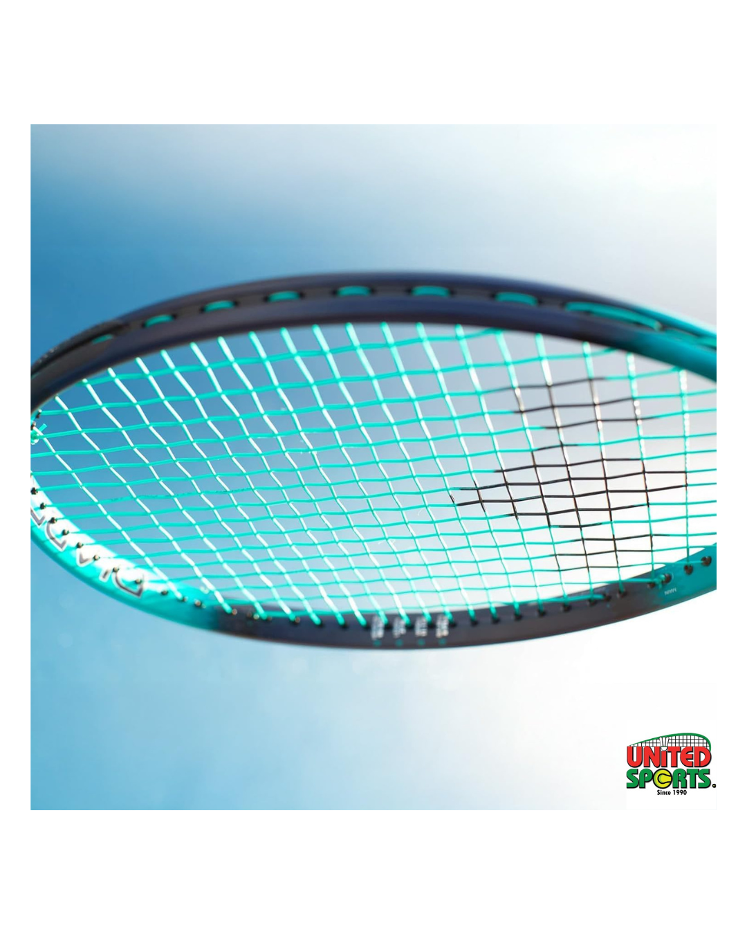Diadem Solstice Power 16L Tennis String Set
