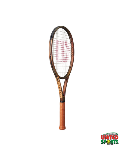 WILSON Pro Staff 97UL Tennis Racket (V14)