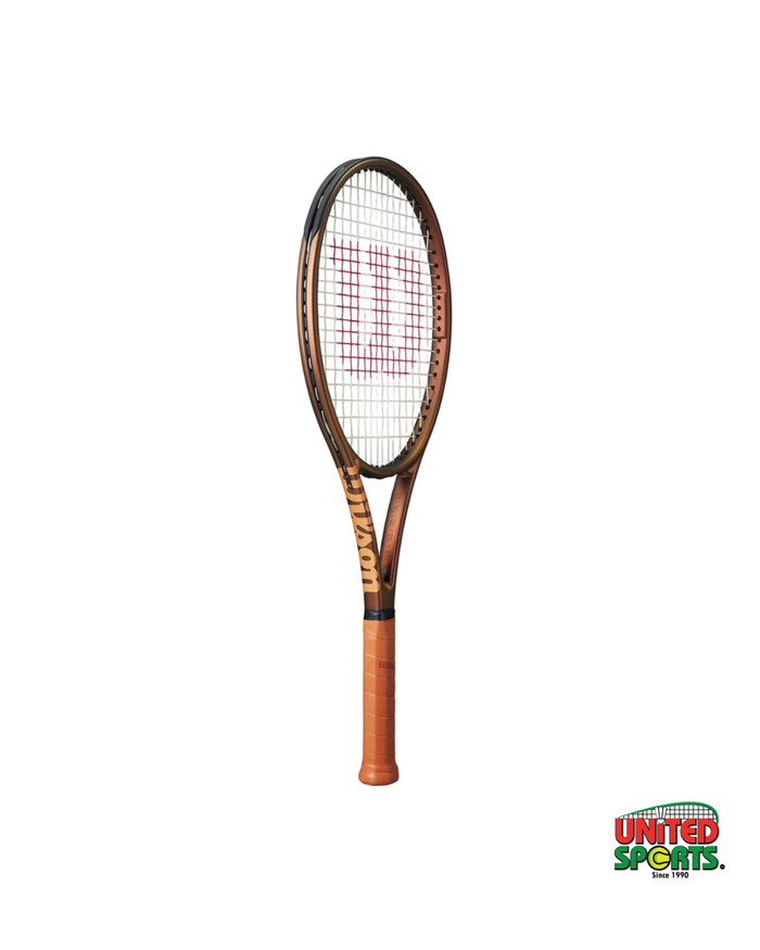 WILSON Pro Staff 97UL Tennis Racket (V14)