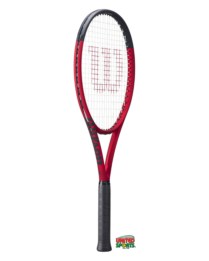 WILSON Clash 100UL (V2) Tennis Racket - image 6
