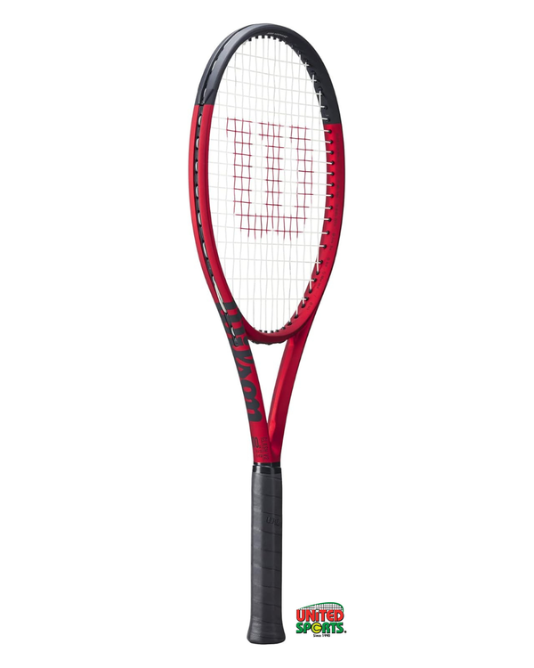 WILSON Clash 100UL (V2) Tennis Racket – image 6