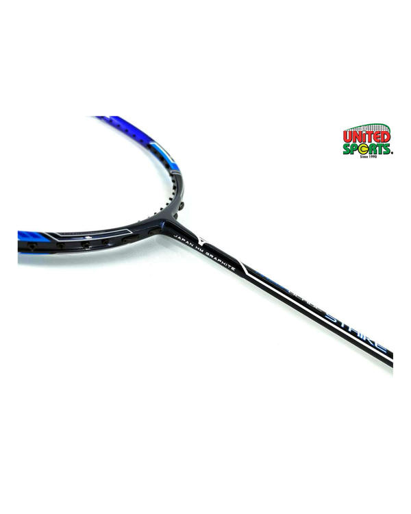 MIZUNO Razorblade Strike Badminton Racket – image 4