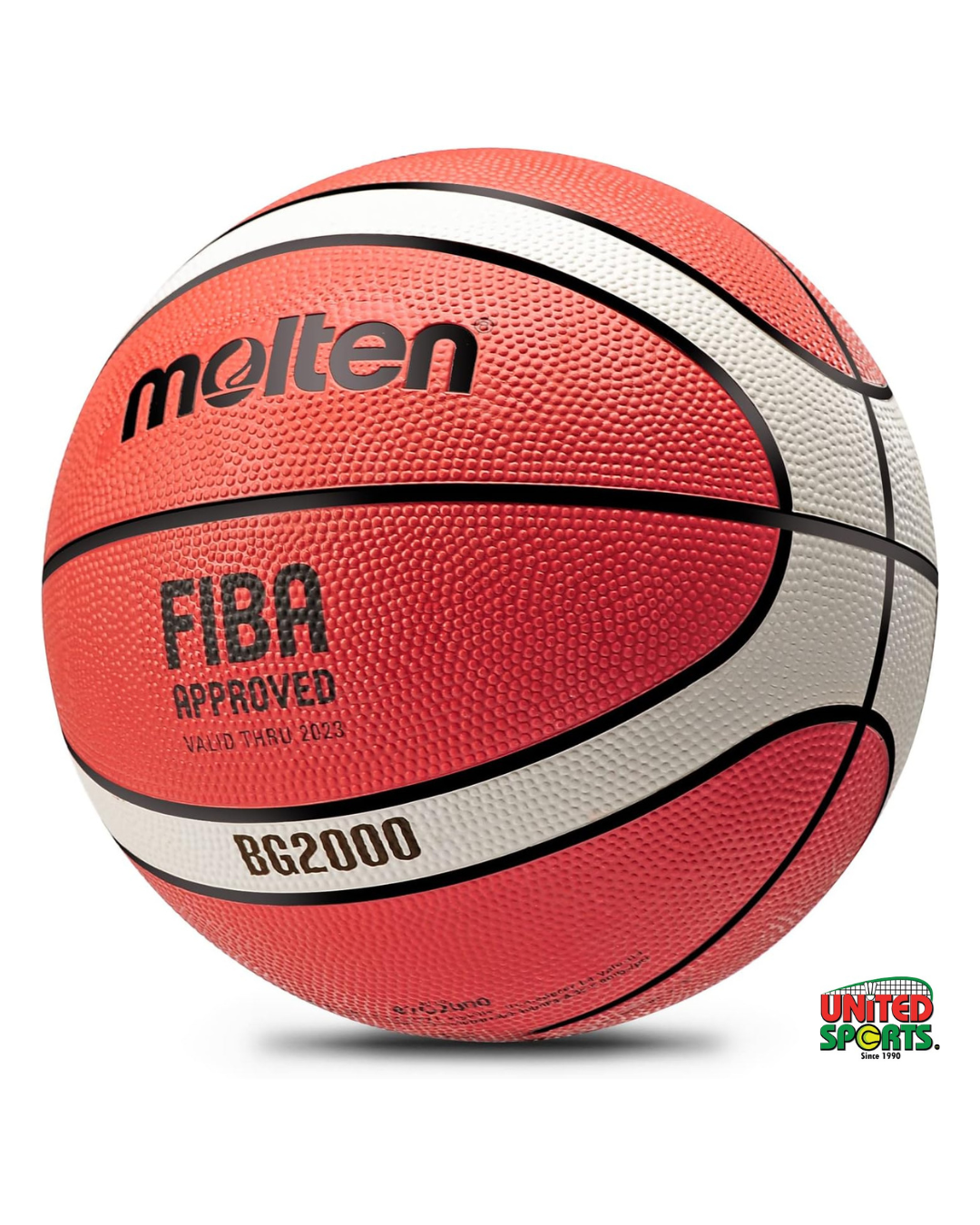 Molten Basketball - Size 6