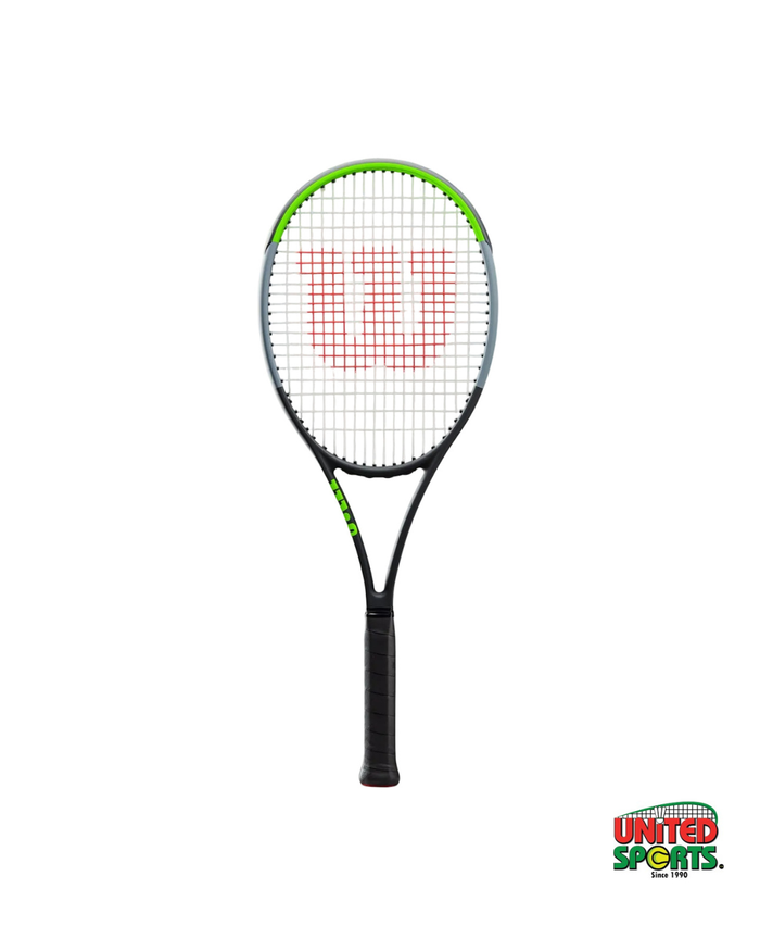 WILSON Blade 98S Tennis Racket