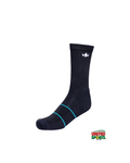 Diadem Performance Crew Socks