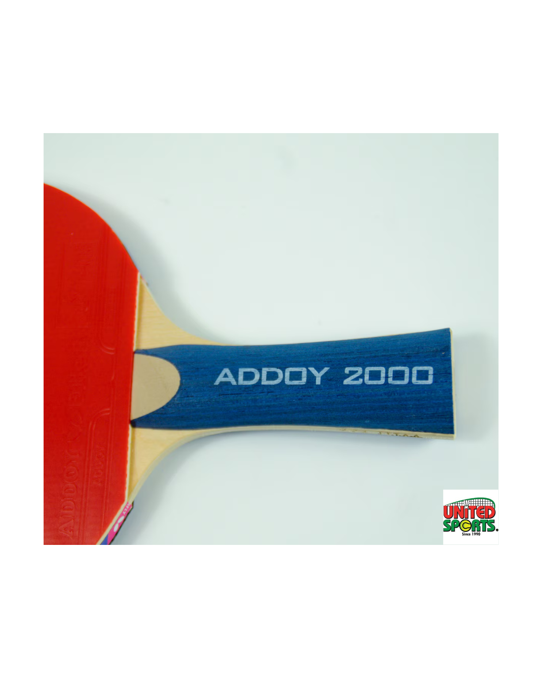 BUTTERFLY Table Tennis Racket ADDOY 2000