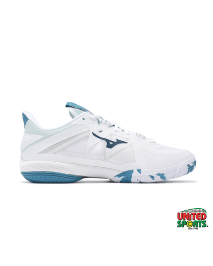 MIZUNO Wave Claw Neo 2 Badminton Shoe