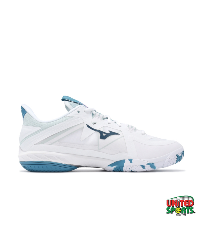 MIZUNO Wave Claw Neo 2 Badminton Shoe - image 8