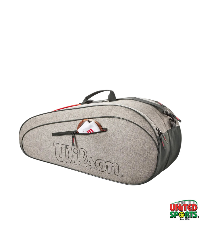 WILSON Team Tennis Bag (6PK) - image 7