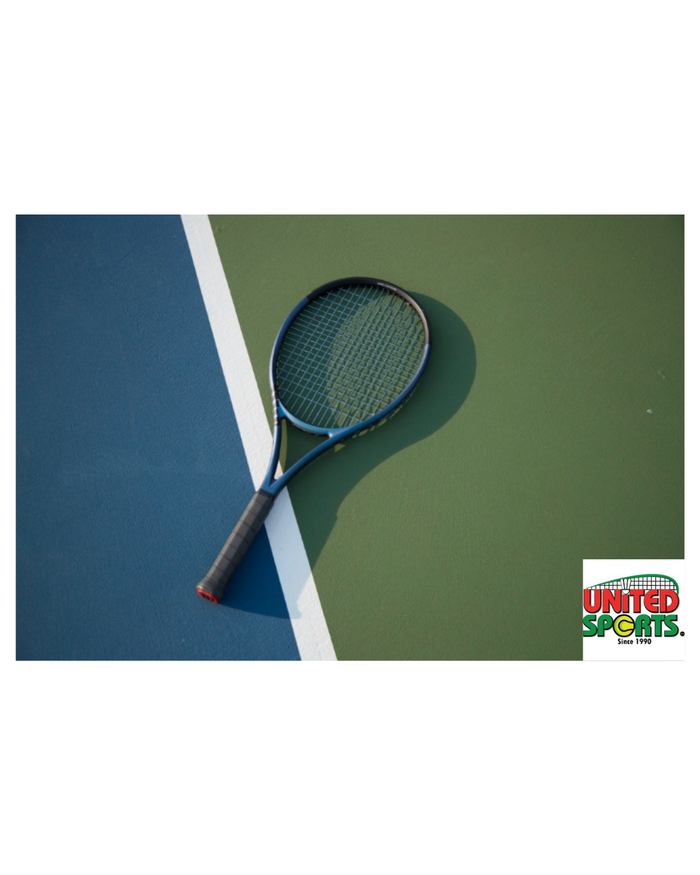 Wilson Ultra Team V4 Tennis Racket - image 7