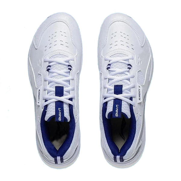 Li-Ning Almighty V Badminton Shoes – image 5