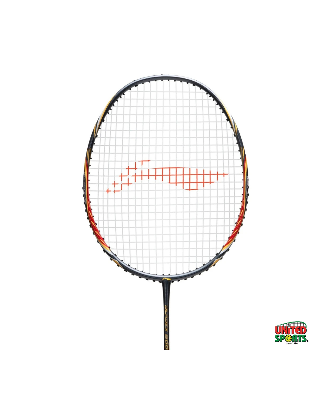 LI-NING BladeX 200 Badminton Racket