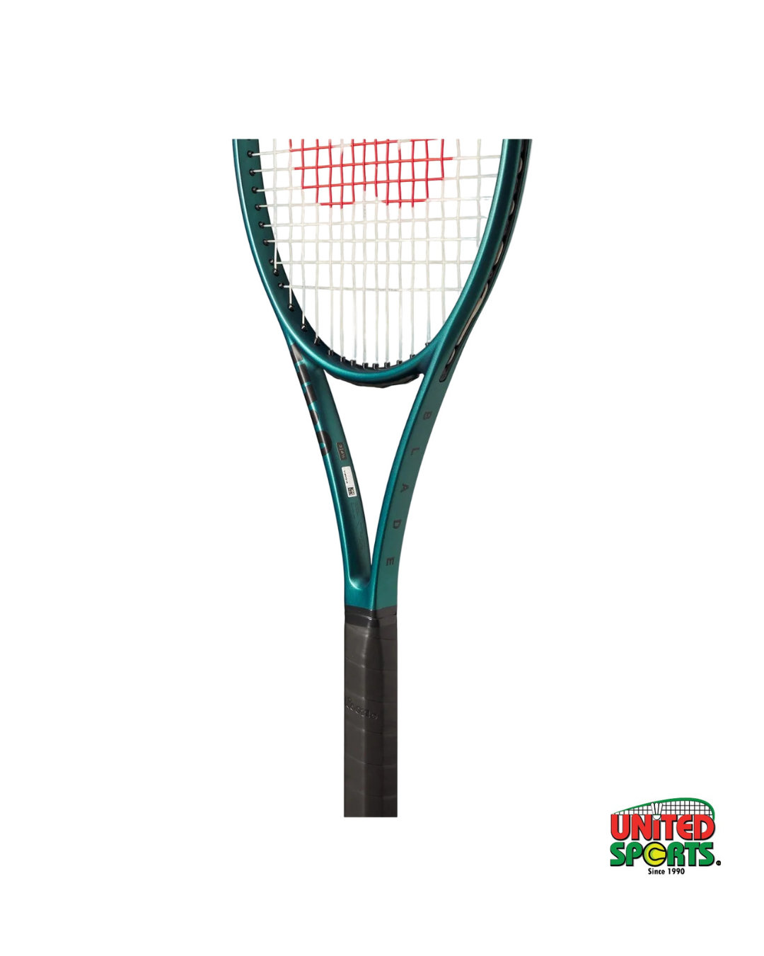 WILSON Blade 98 (16x19) Tennis Racket (V9)