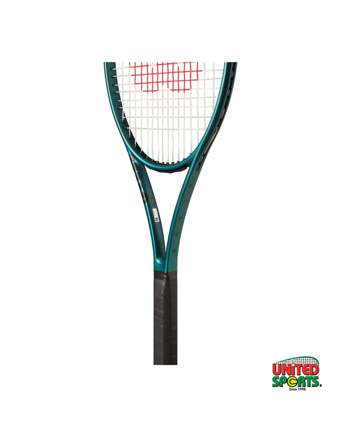 WILSON Blade 98 (16x19) Tennis Racket (V9) - image 5