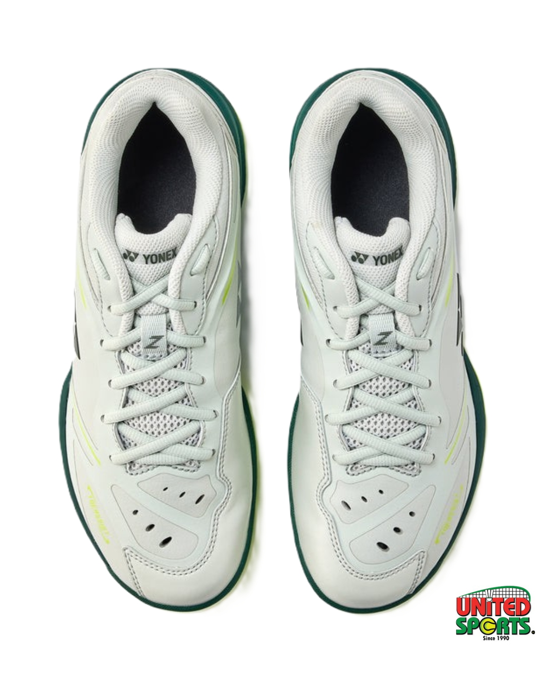 YONEX Power Cushion 65 Z VA Men's Badminton Shoes