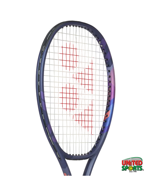 YONEX Tennis Racket PERCEPT 100L Frame – Midnight Navy – image 3