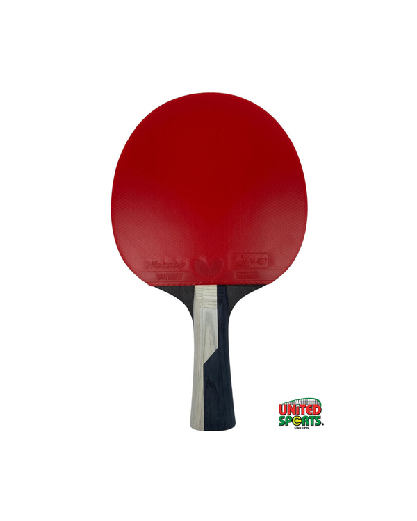 BUTTERFLY Diamond Table Tennis Racket – image 7