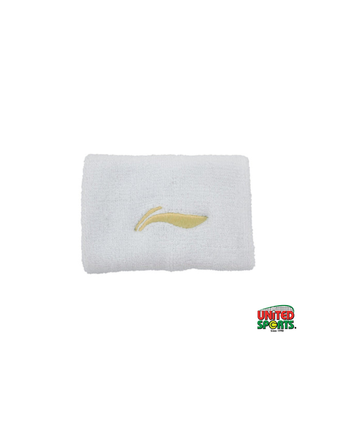 LI-NING Wrist Band