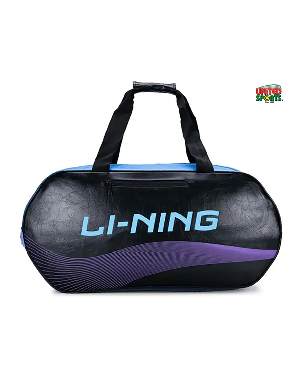 LI-NING Badminton Kit Bag 6-in-1 Thermal Bag – image 7