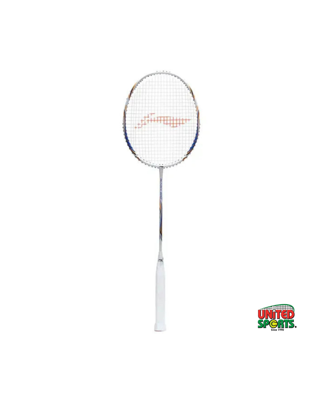 LI-NING BladeX 200 Badminton Racket