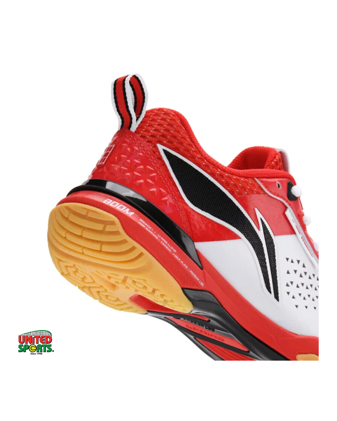 Li-Ning  Blade Pro Badminton Shoes
