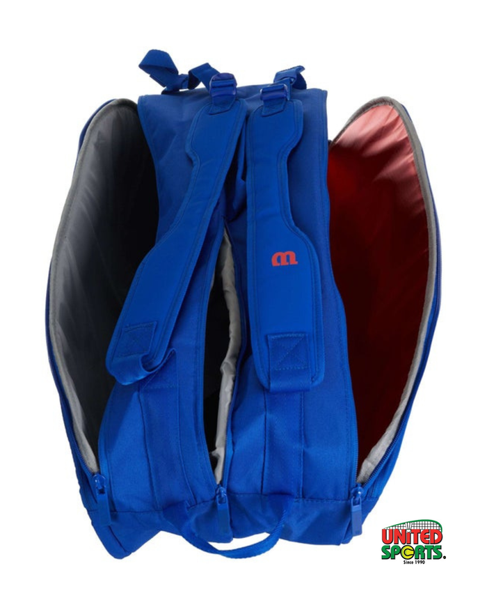 WILSON Ultra Tour Tennis Bag (V5) (12PK) - image 7