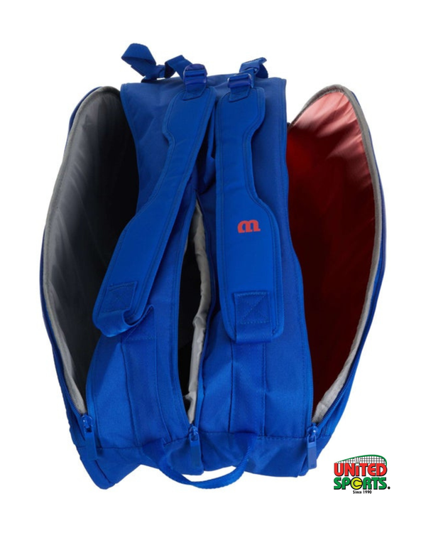 WILSON Ultra Tour Tennis Bag (V5) (12PK) – image 7