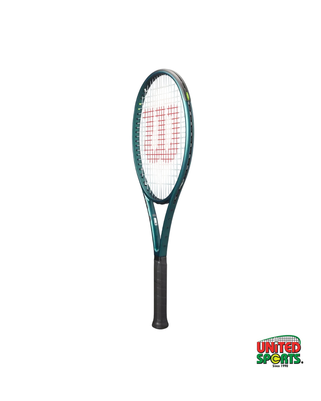 WILSON Blade 100UL Tennis Racket (V9)