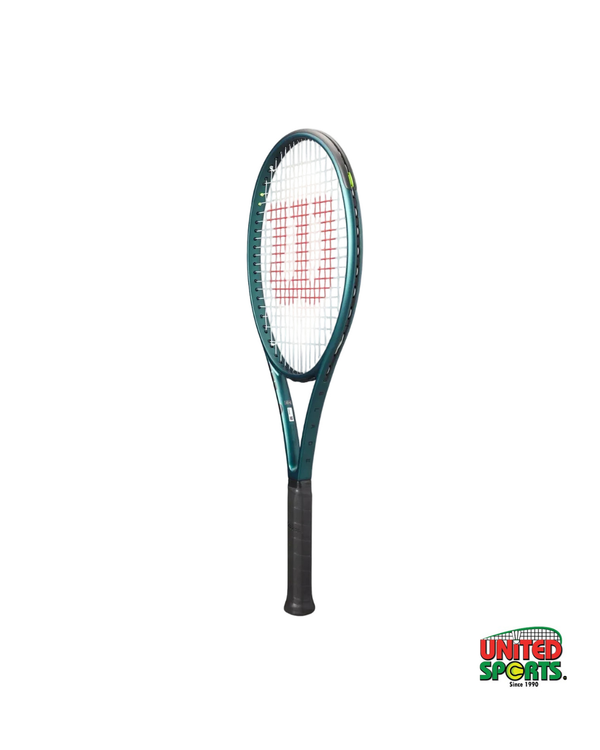 WILSON Blade 100UL Tennis Racket (V9) – image 6