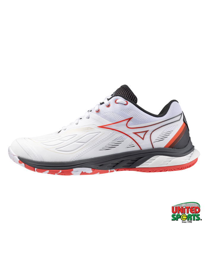Mizuno Wave Fang 2 Badminton Shoes - image 11