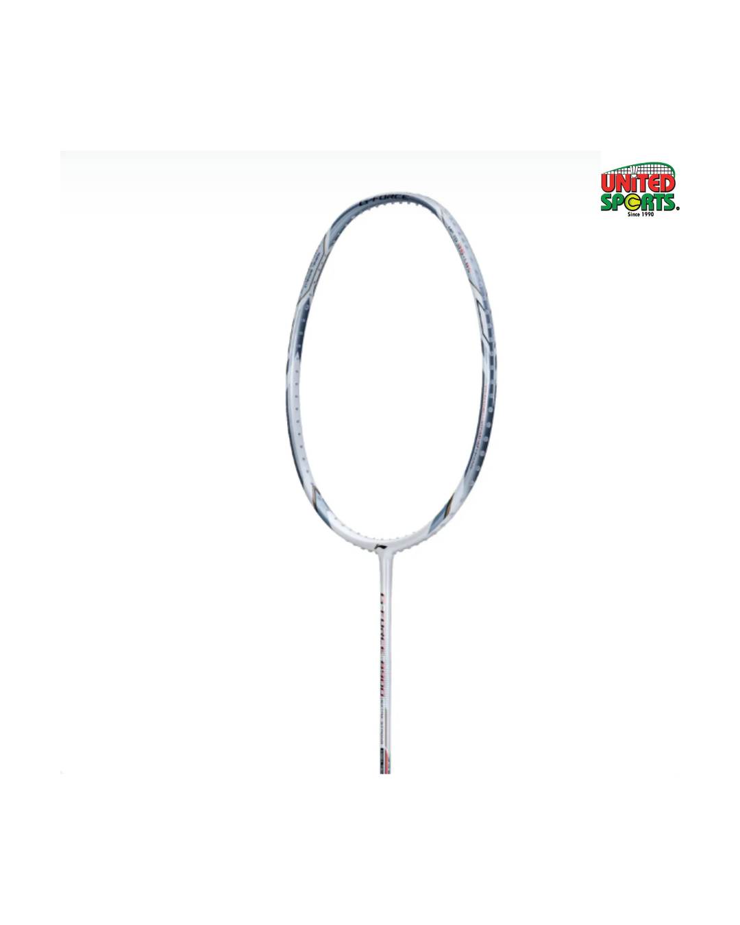 LI-NING G-Force 8900 Badminton Racket