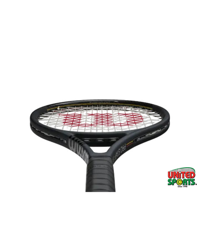 WILSON Pro Staff 97UL Tennis Racket (V.13) - image 7