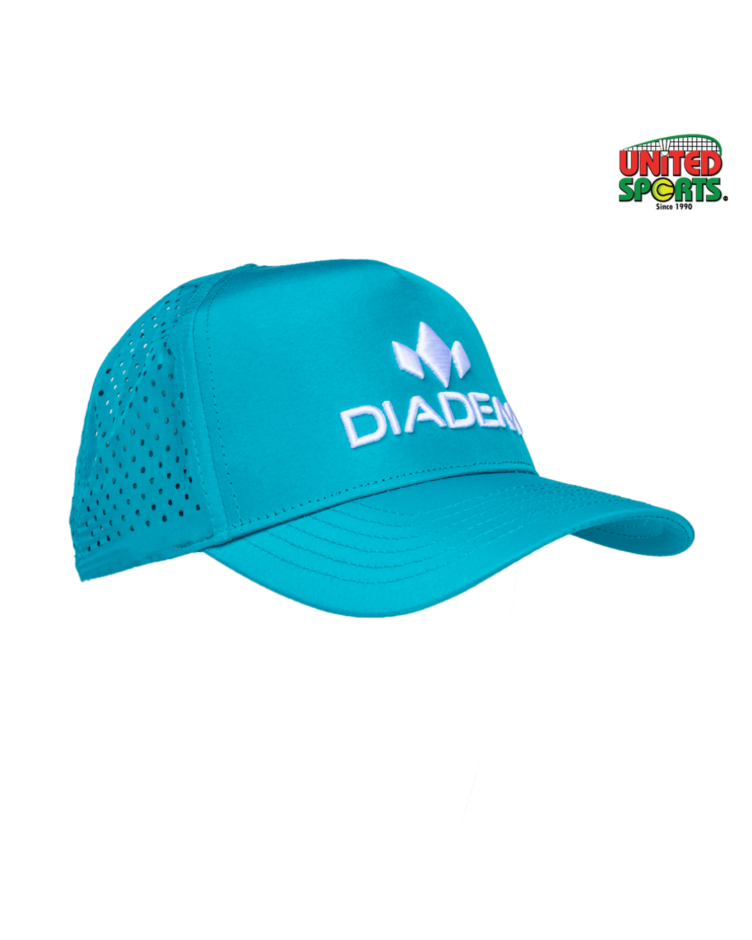 DIADEM Snapback Select Hat