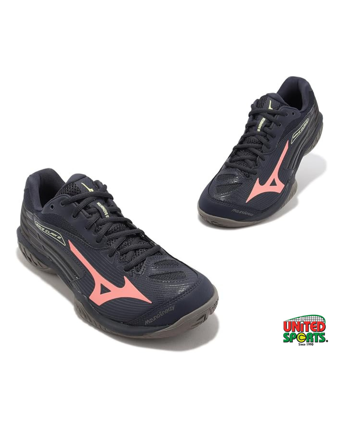 MIZUNO Wave Claw 2 Badminton Shoe - image 6