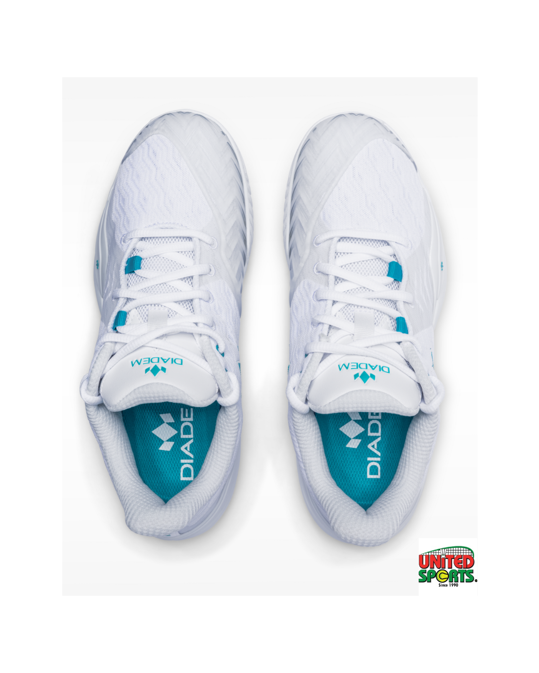 Diadem Court Burst Tennis Shoe