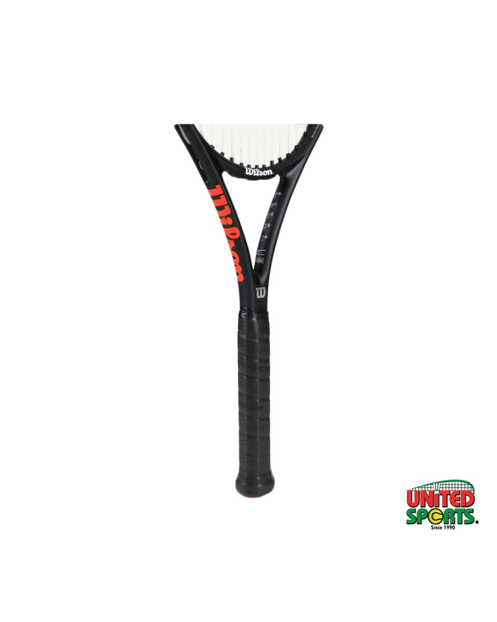 WILSON Pro Staff Precision 100 Tennis Racket - image 7