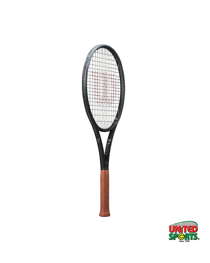WILSON RF 01 Future Tennis Racket