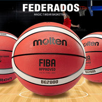 Molten Basketball - Size 6