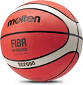 Molten Basketball - Size 6