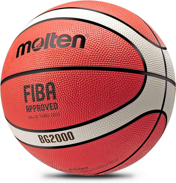Molten Basketball - Size 6