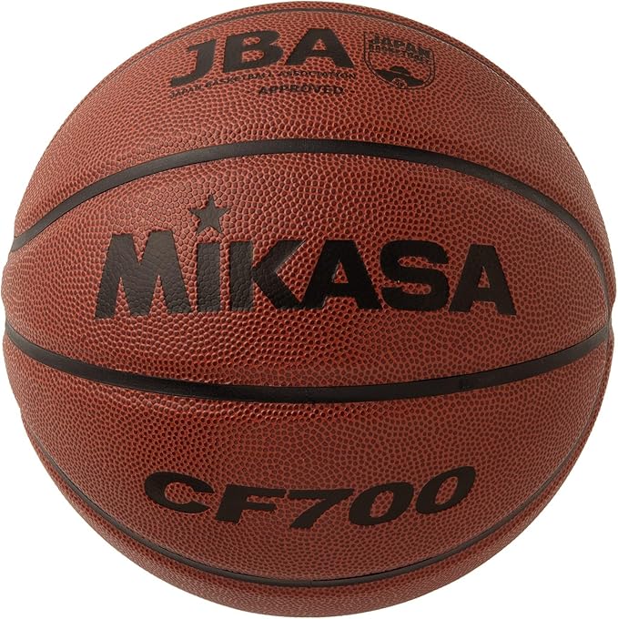 MIKASA CF700 Basketball Size - 7