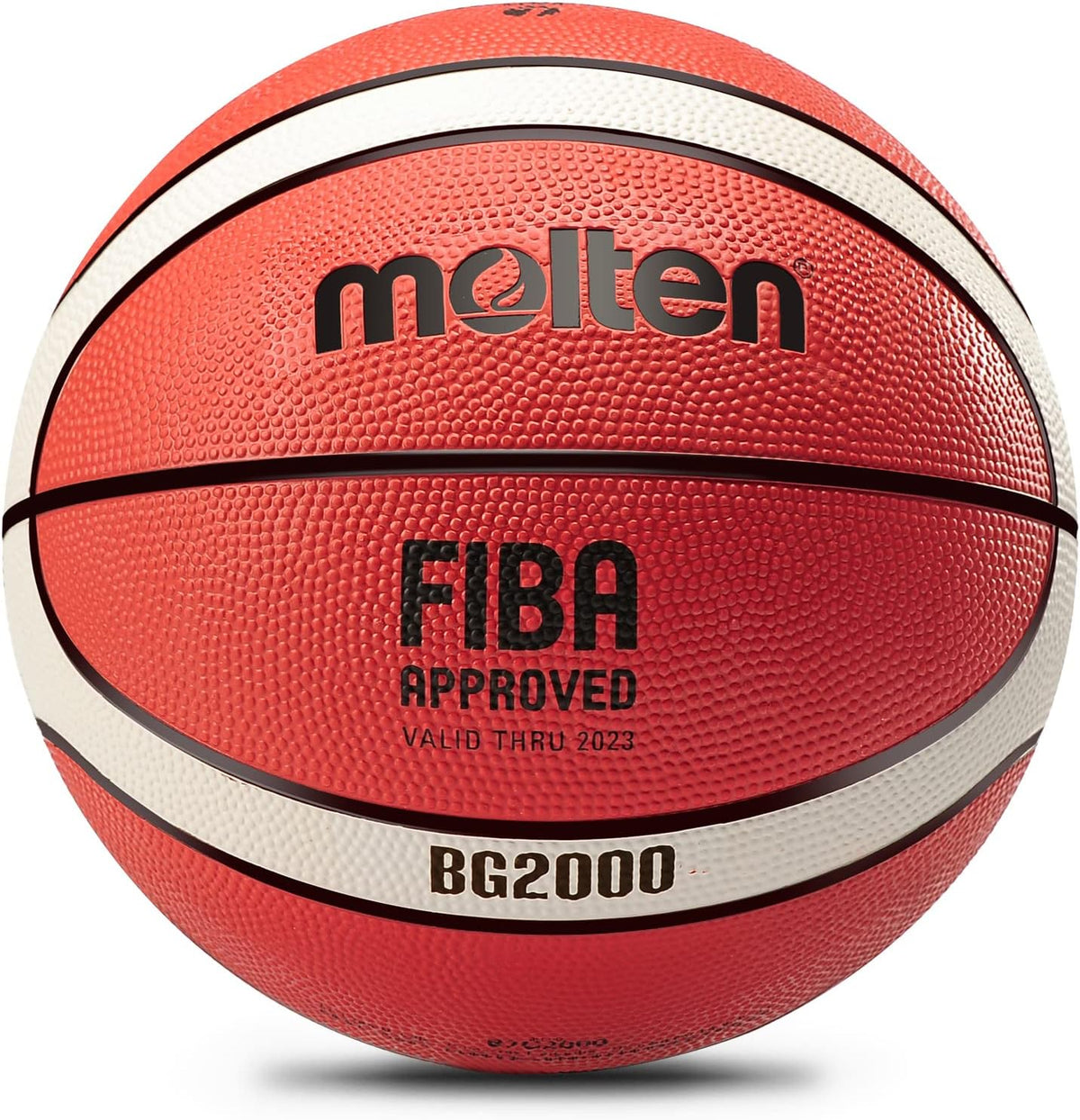 Molten Basketball - Size 6