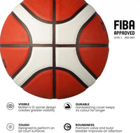 Molten Basketball - Size 5