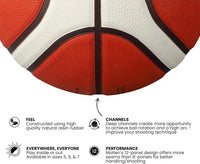Molten Basketball - Size 5