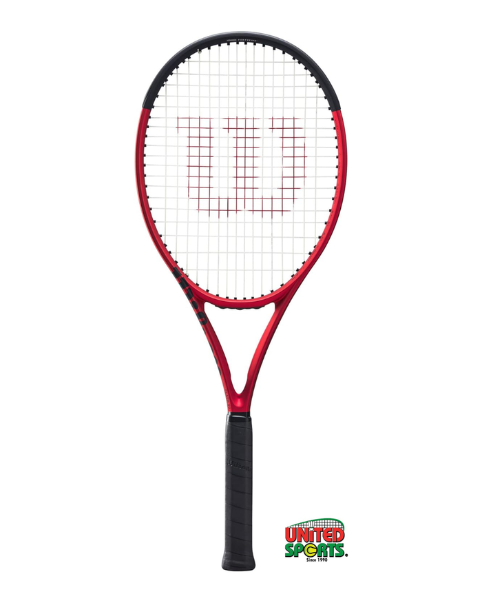 WILSON Clash 100UL (V2) Tennis Racket - image 7