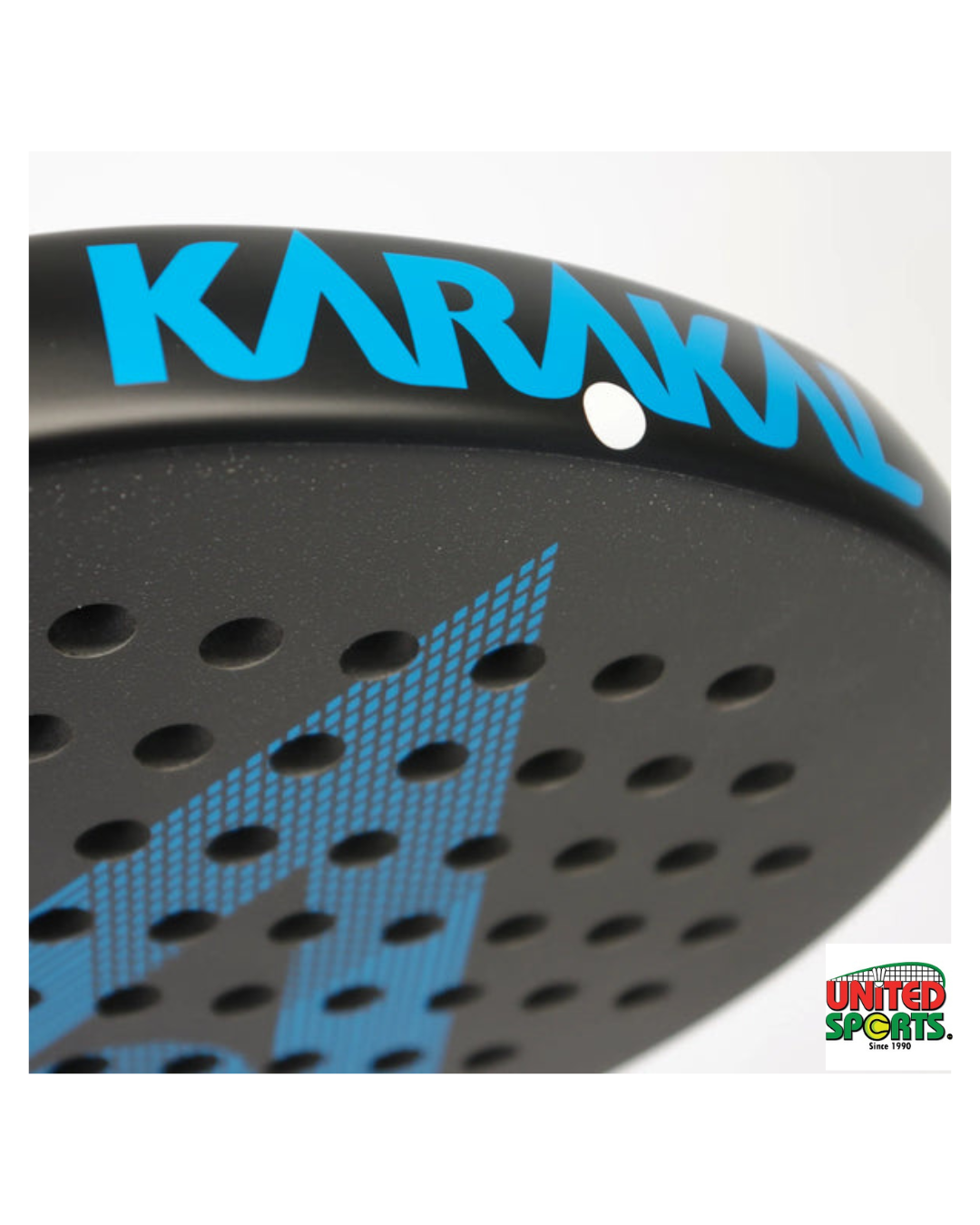 KARAKAL Paddle Racket Air Lite 345 – Blue