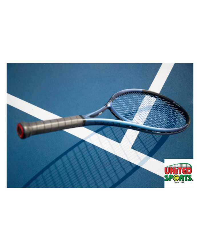 Wilson Ultra Team V4 Tennis Racket - image 6