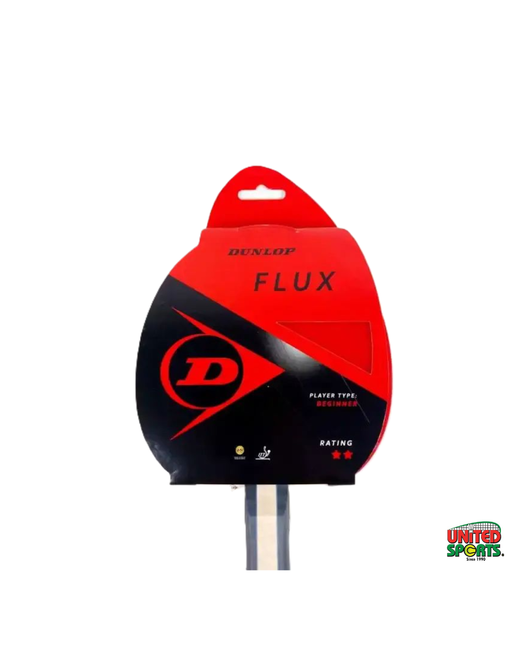 DUNLOP Flux Table Tennis Racket