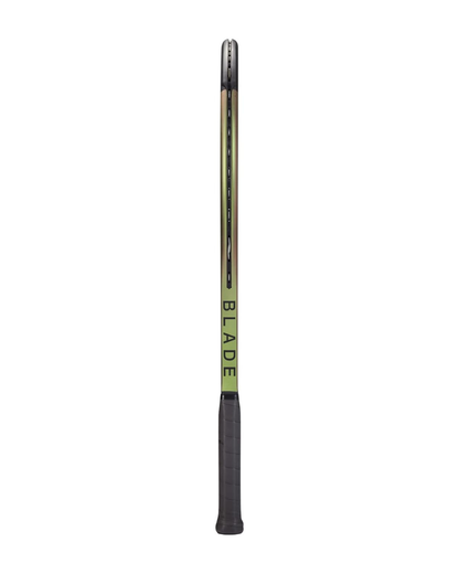 WILSON Blade 100UL (V8.0) Tennis Racket